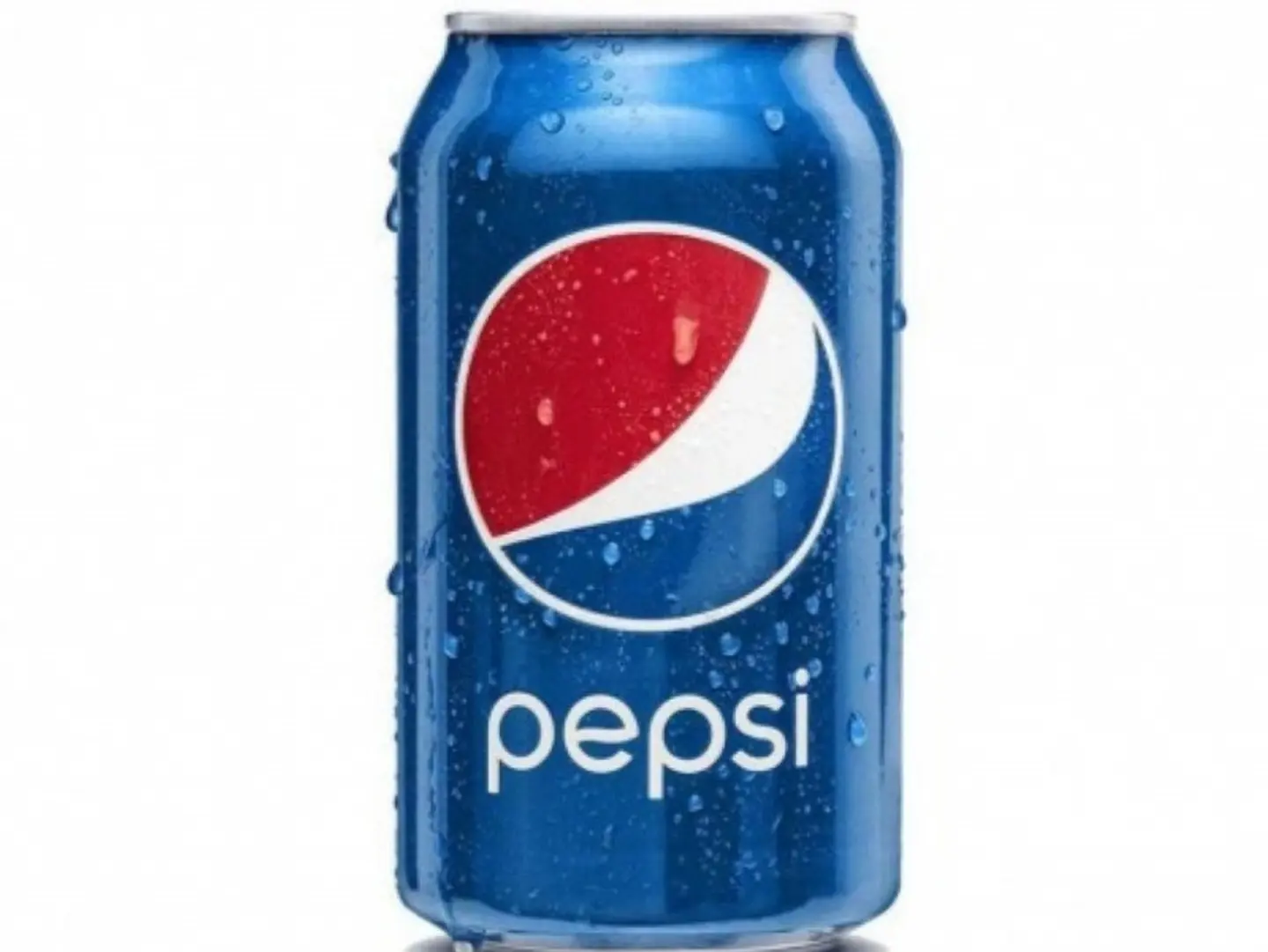 Pepsi - Small