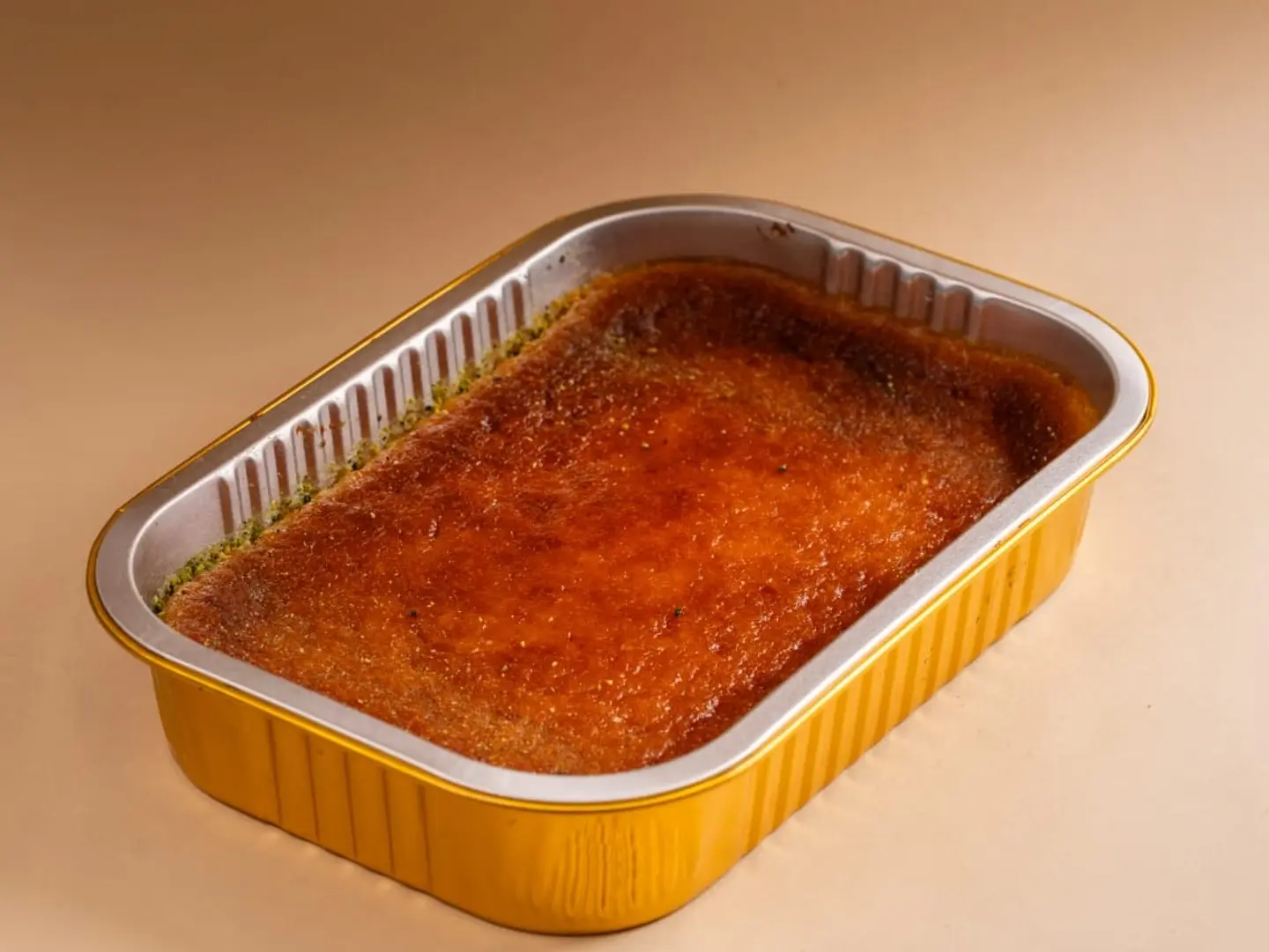 بسبوسة كلاسيك