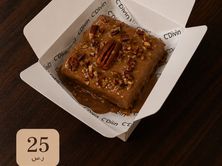 كيكة بيكان