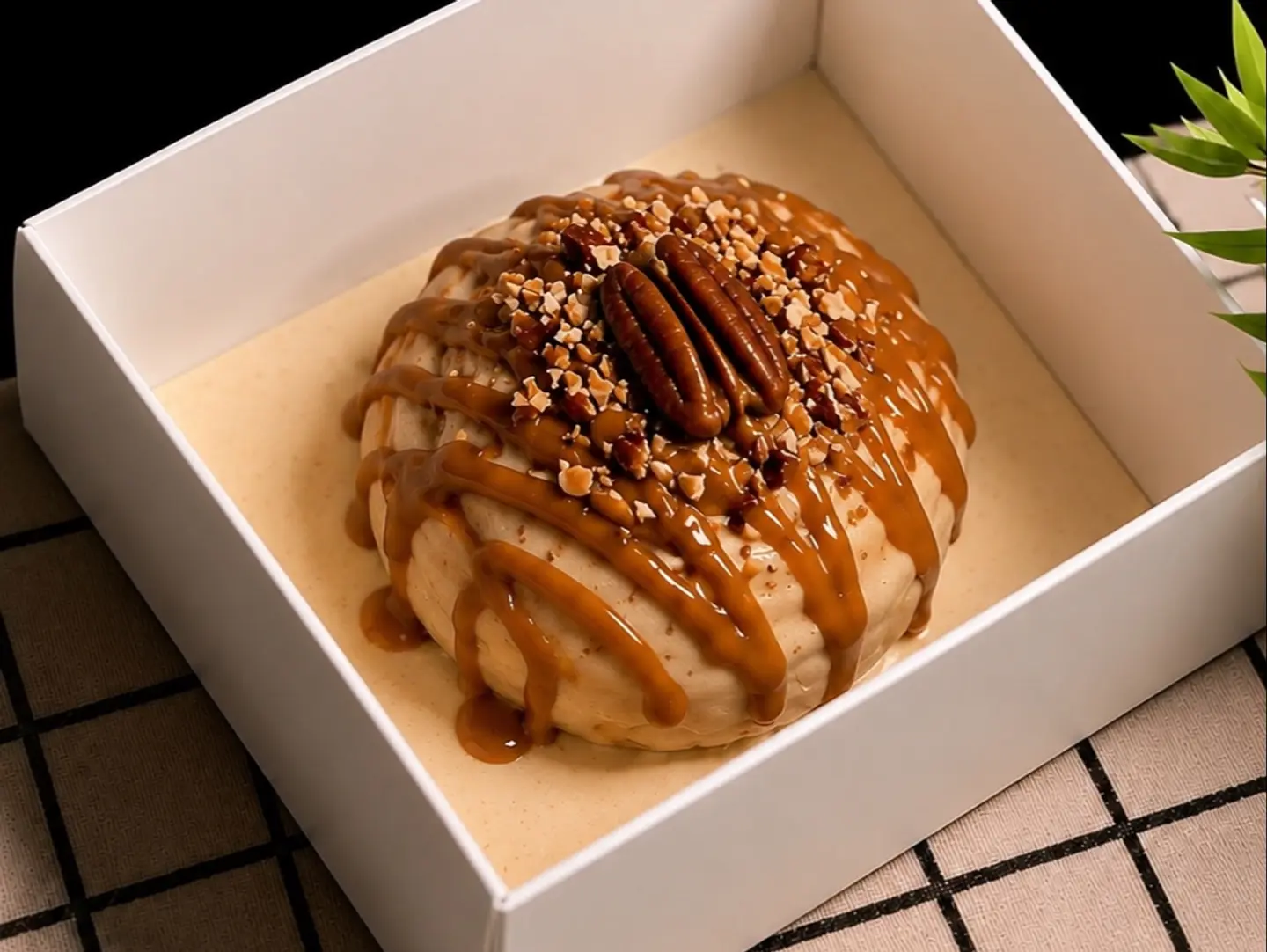 Cinnamon Roll