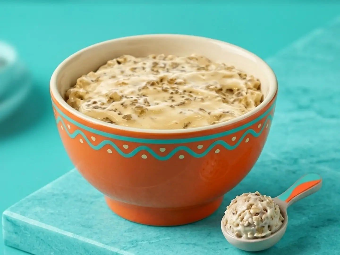 Maasoub Box With Cream