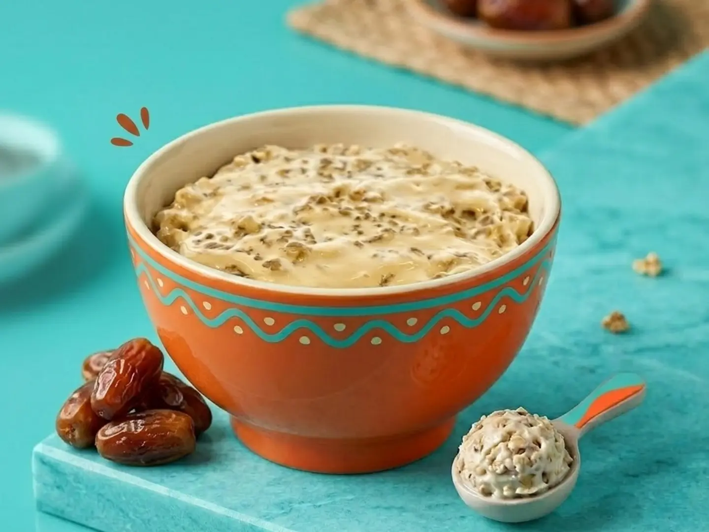 Areeka Box With Cream