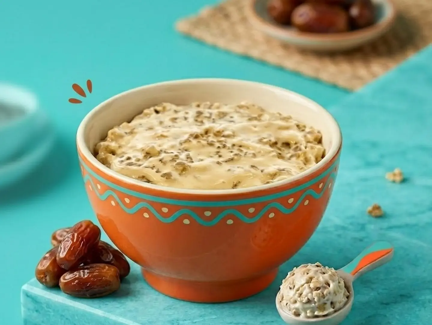 Millet Areeka Box With Creem