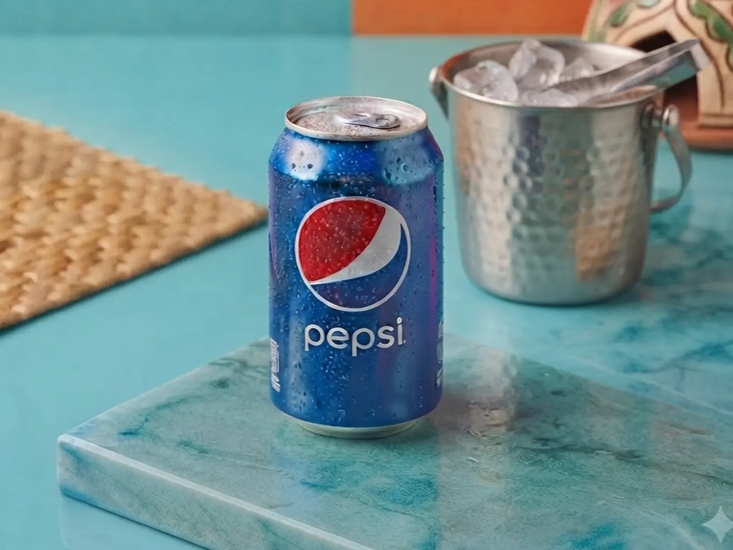 Pepsi