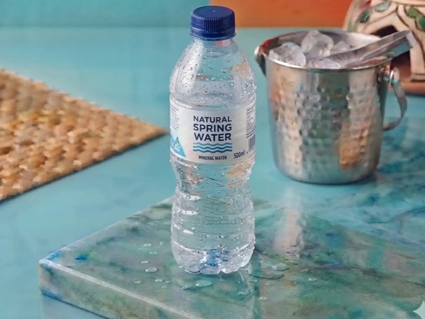 Water