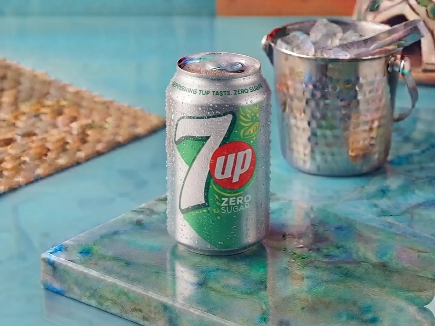 Dite 7 Up
