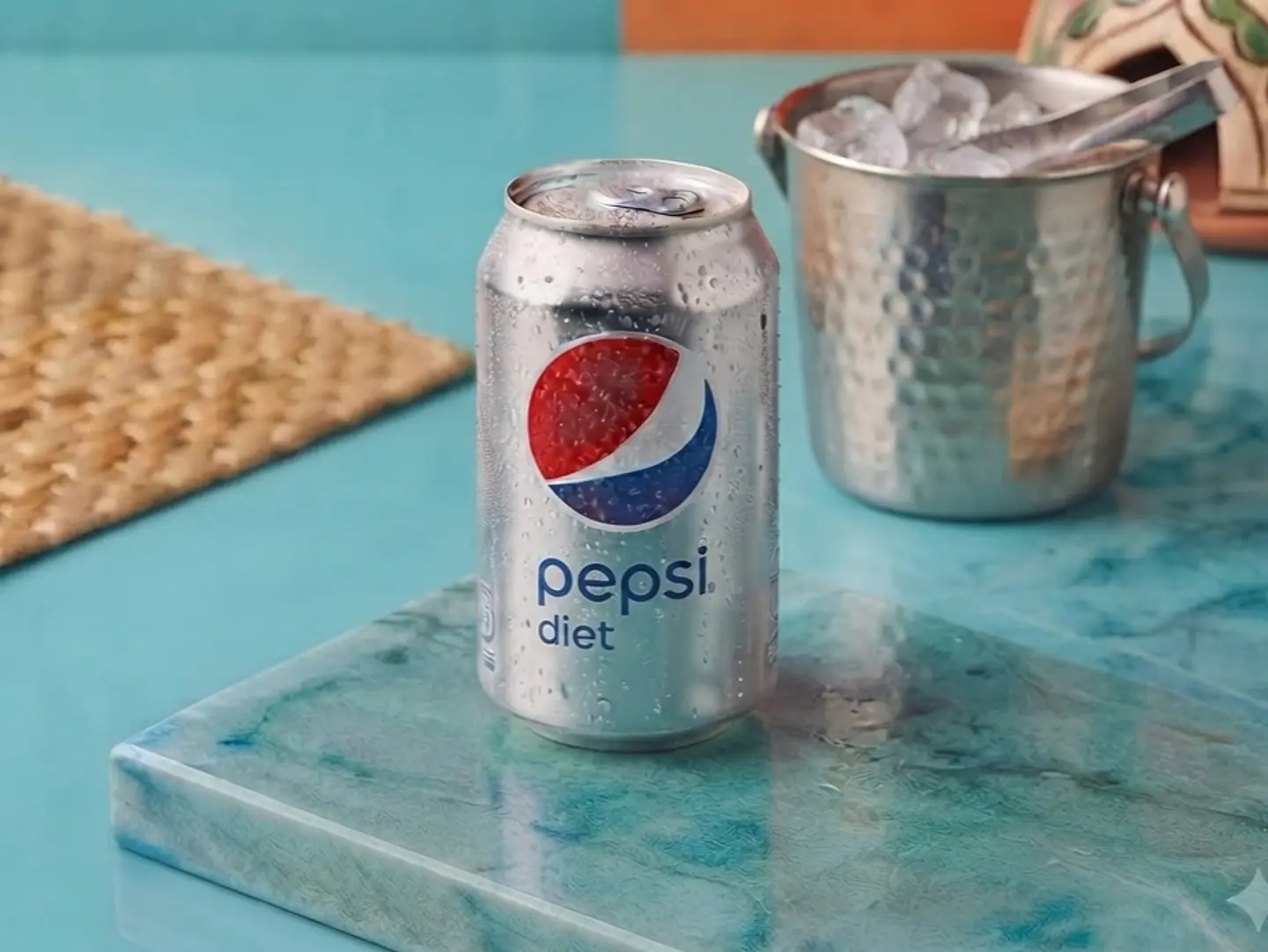 Dite Pepsi