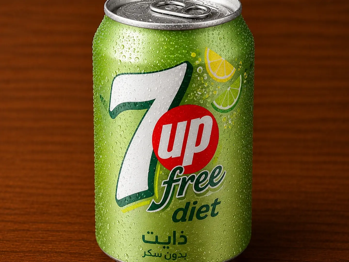 Diet 7 Up