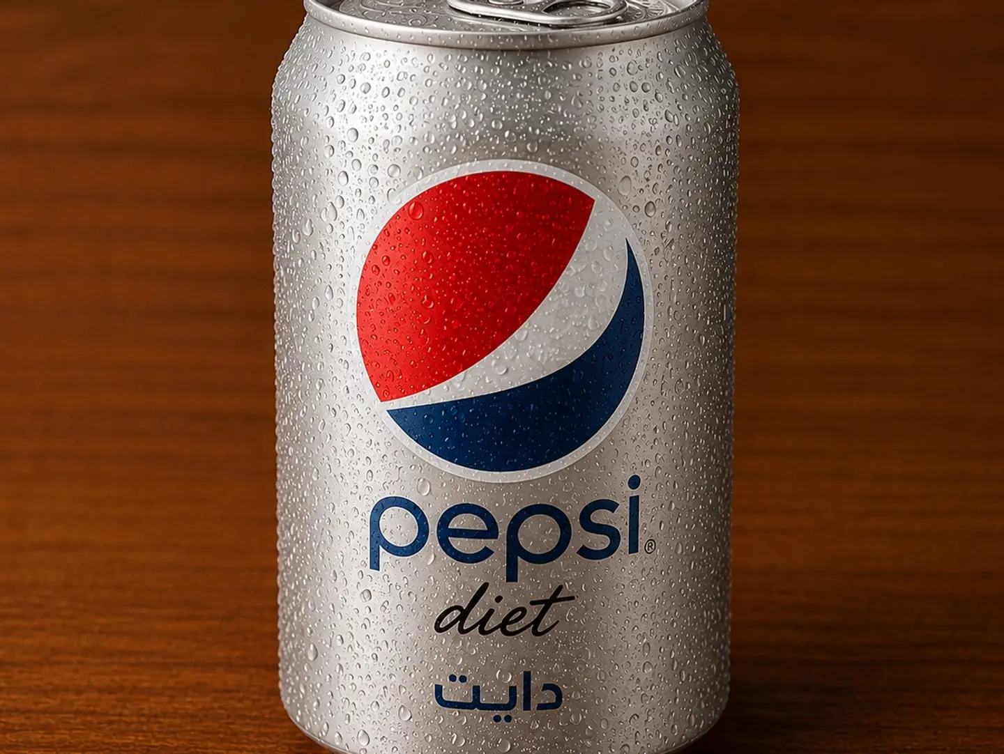 Diet Pepsi