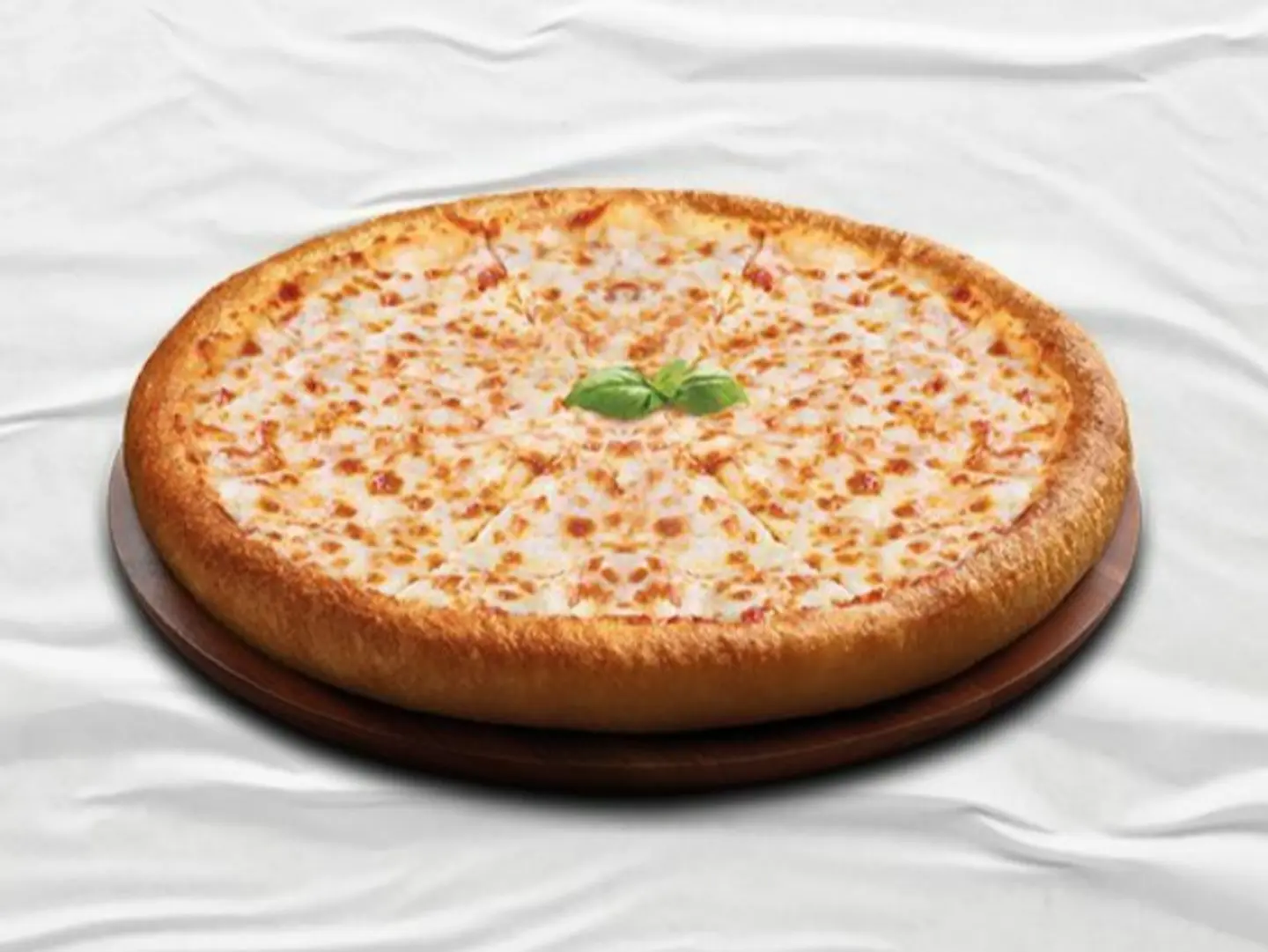 Margherita - Small