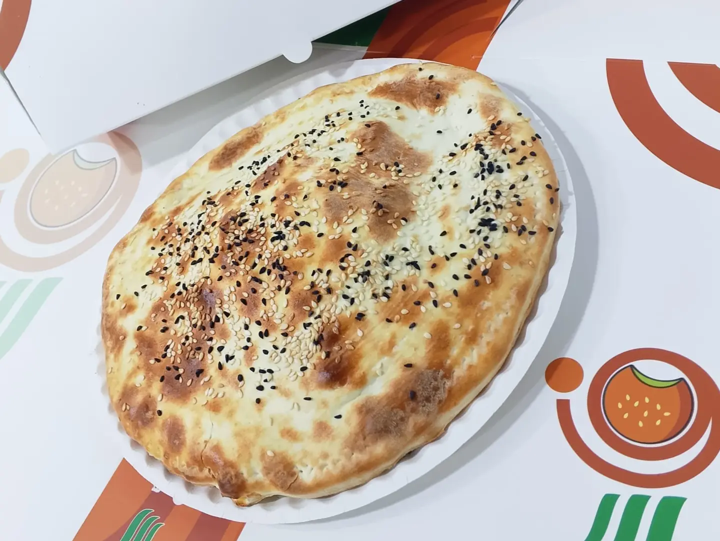 فطيرة دارنا بلس
