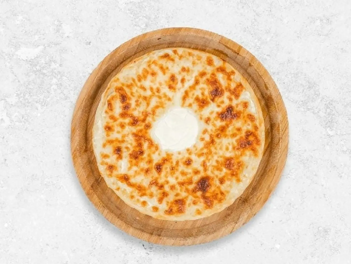 Ash Al Bulbul (Cheese & Honey) - Small