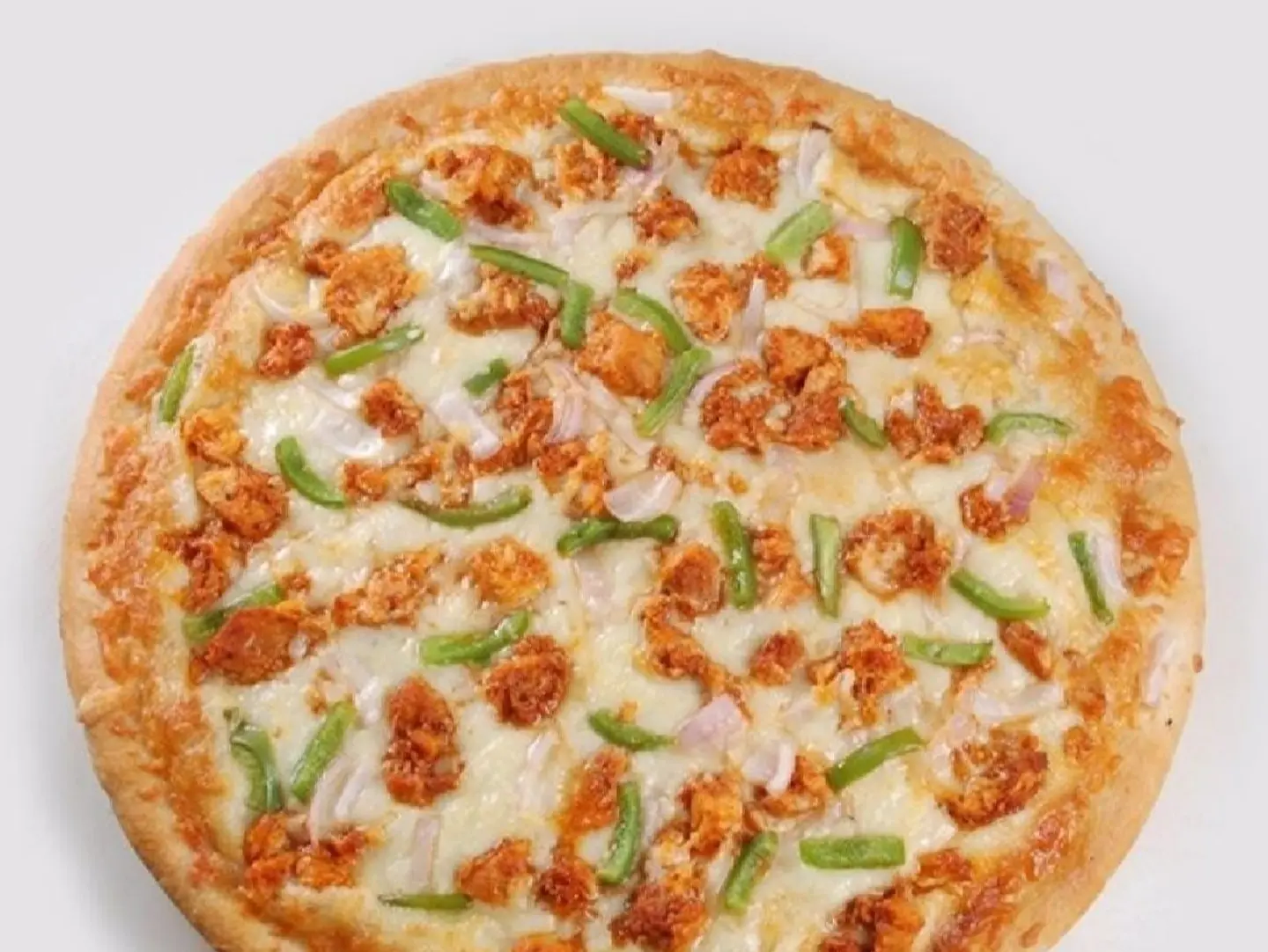 Chicken Pizza - Small