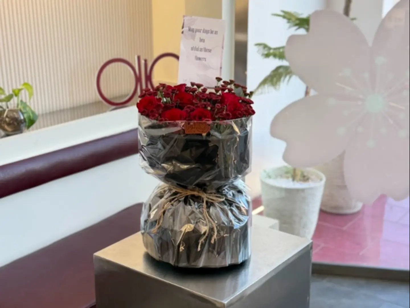 Laura Bouquet No. 13