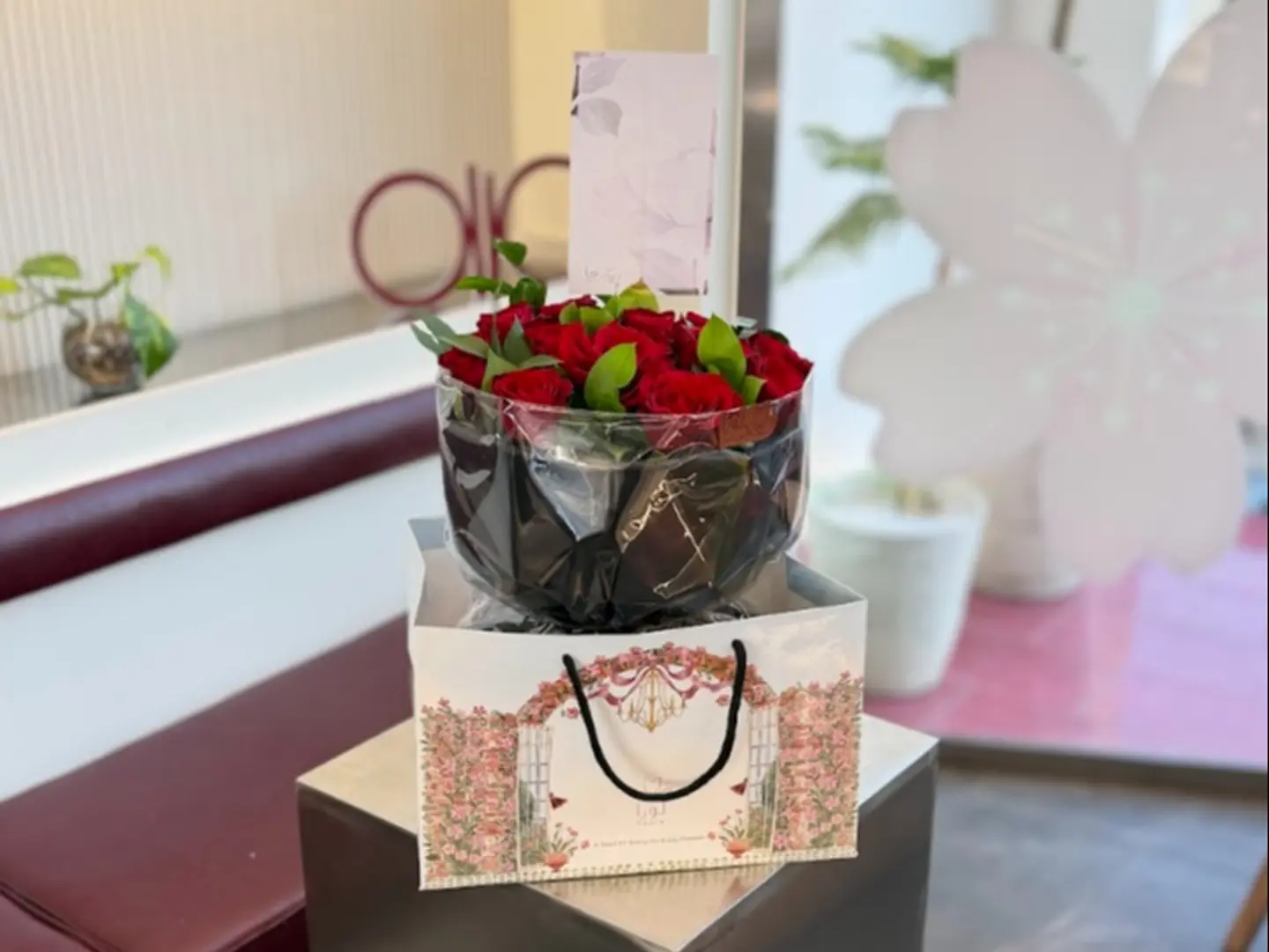 Laura 38 Package