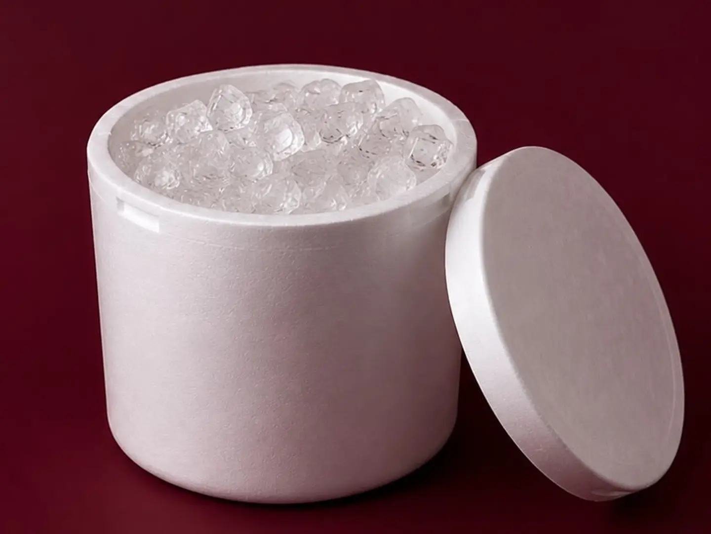 Iced Box