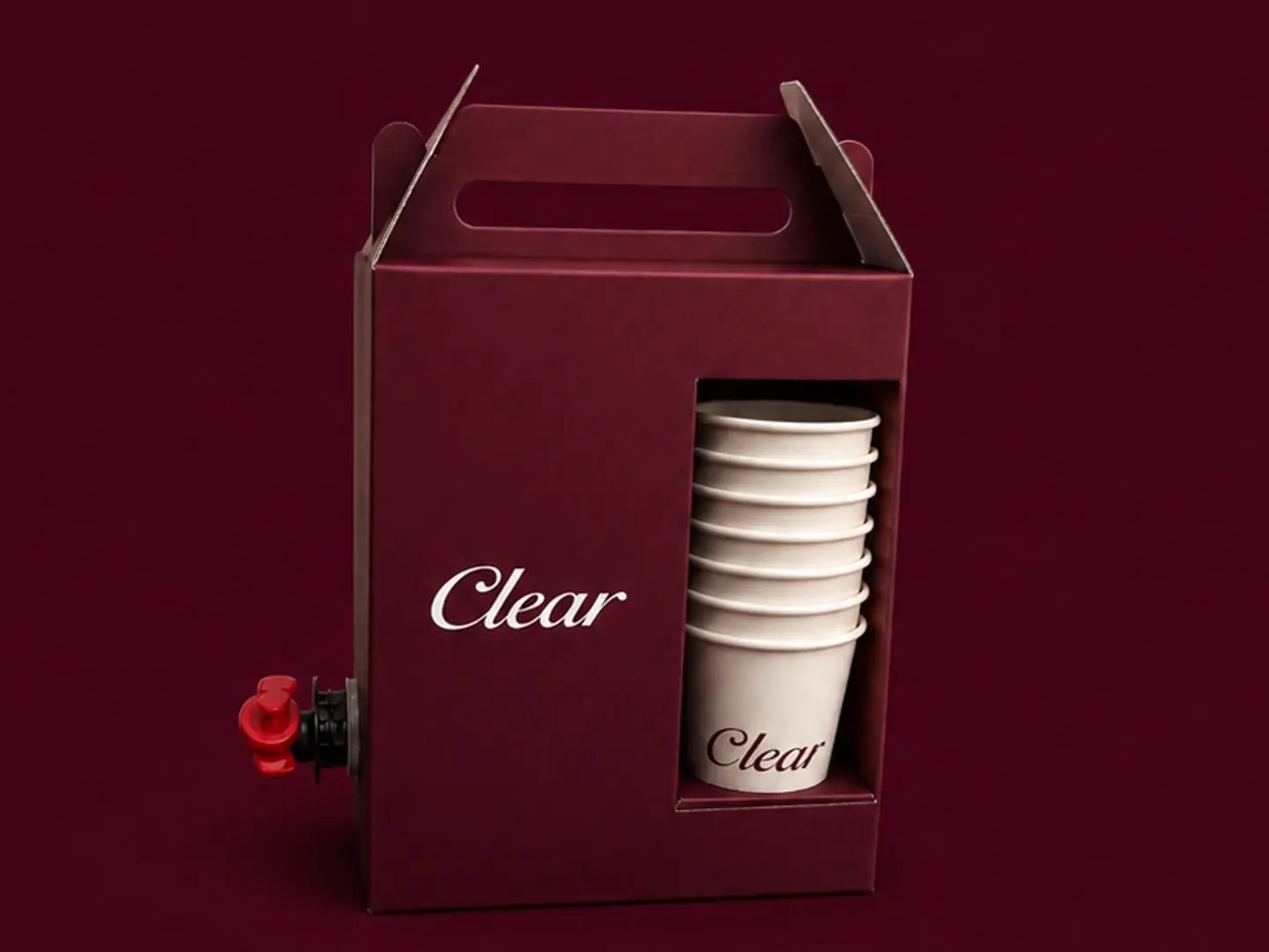 Coffee Day Box