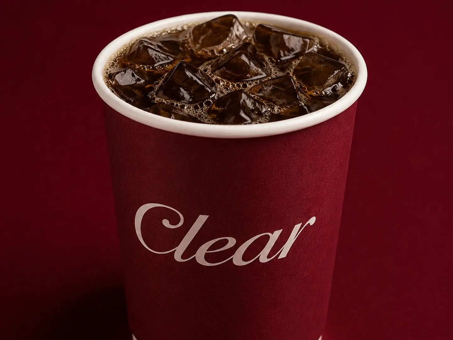 Ice Coffee Day Big L