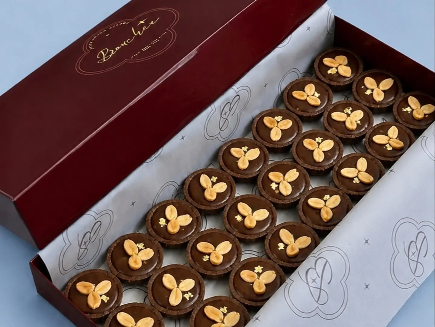 Choco Peanut