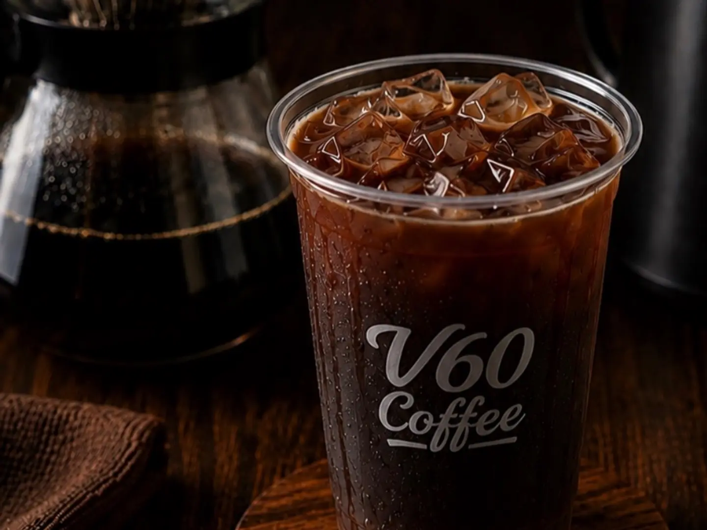 Coffee Of The Day
