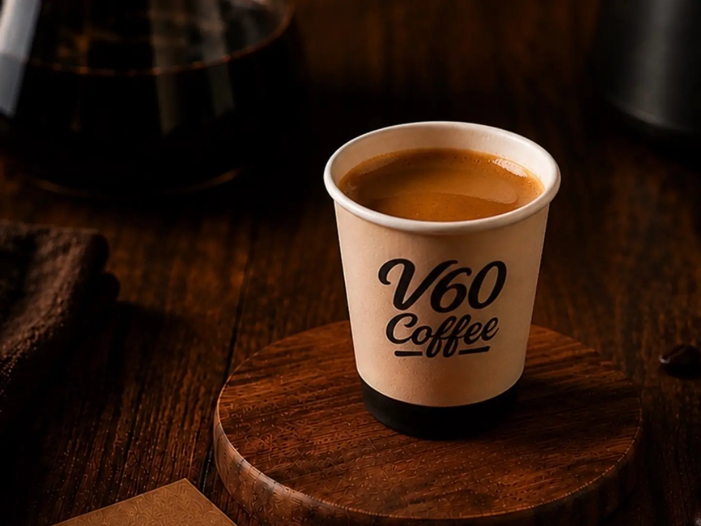Espresso