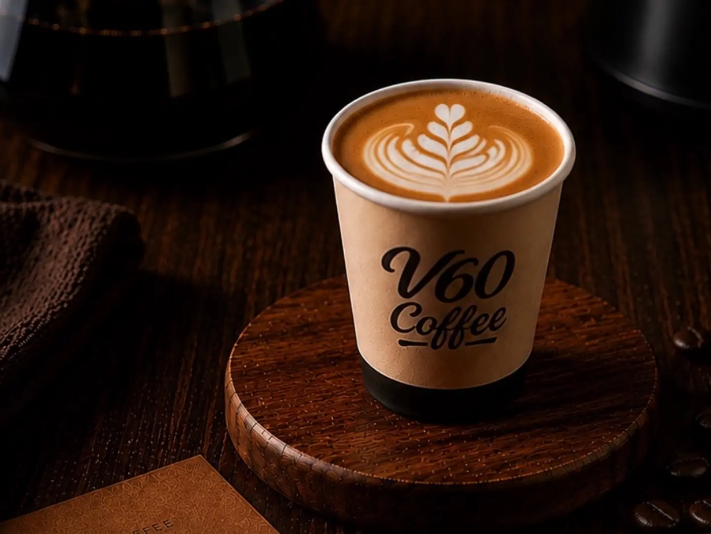 Flat White