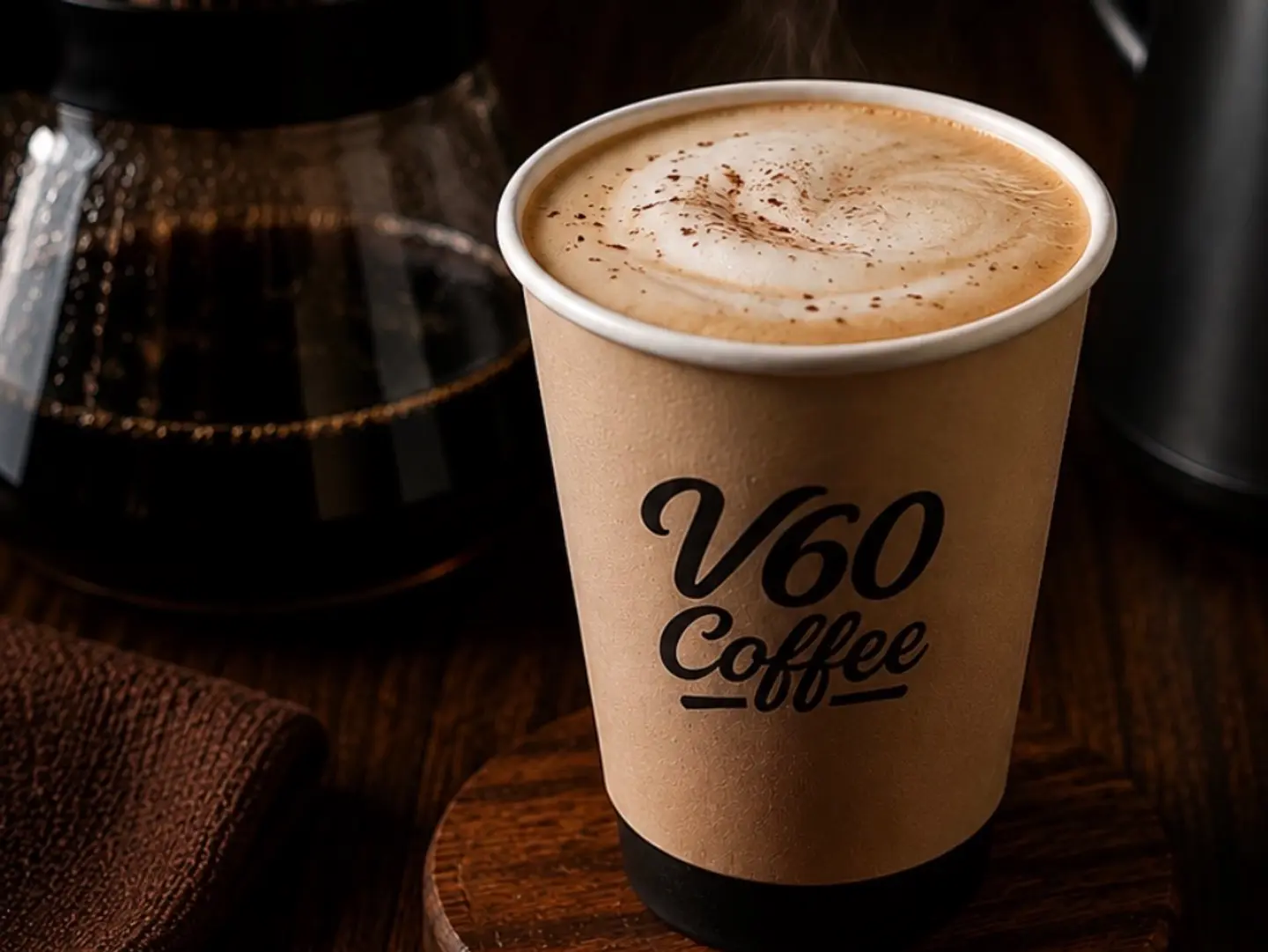 Cappuccino