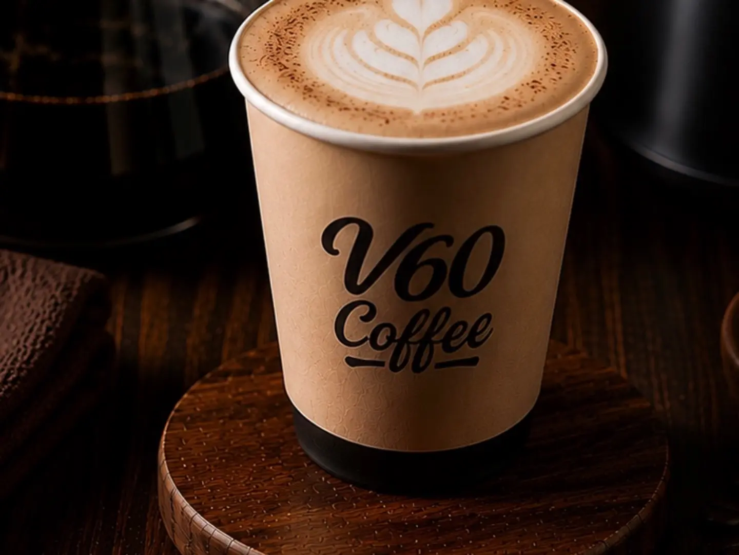 Latte