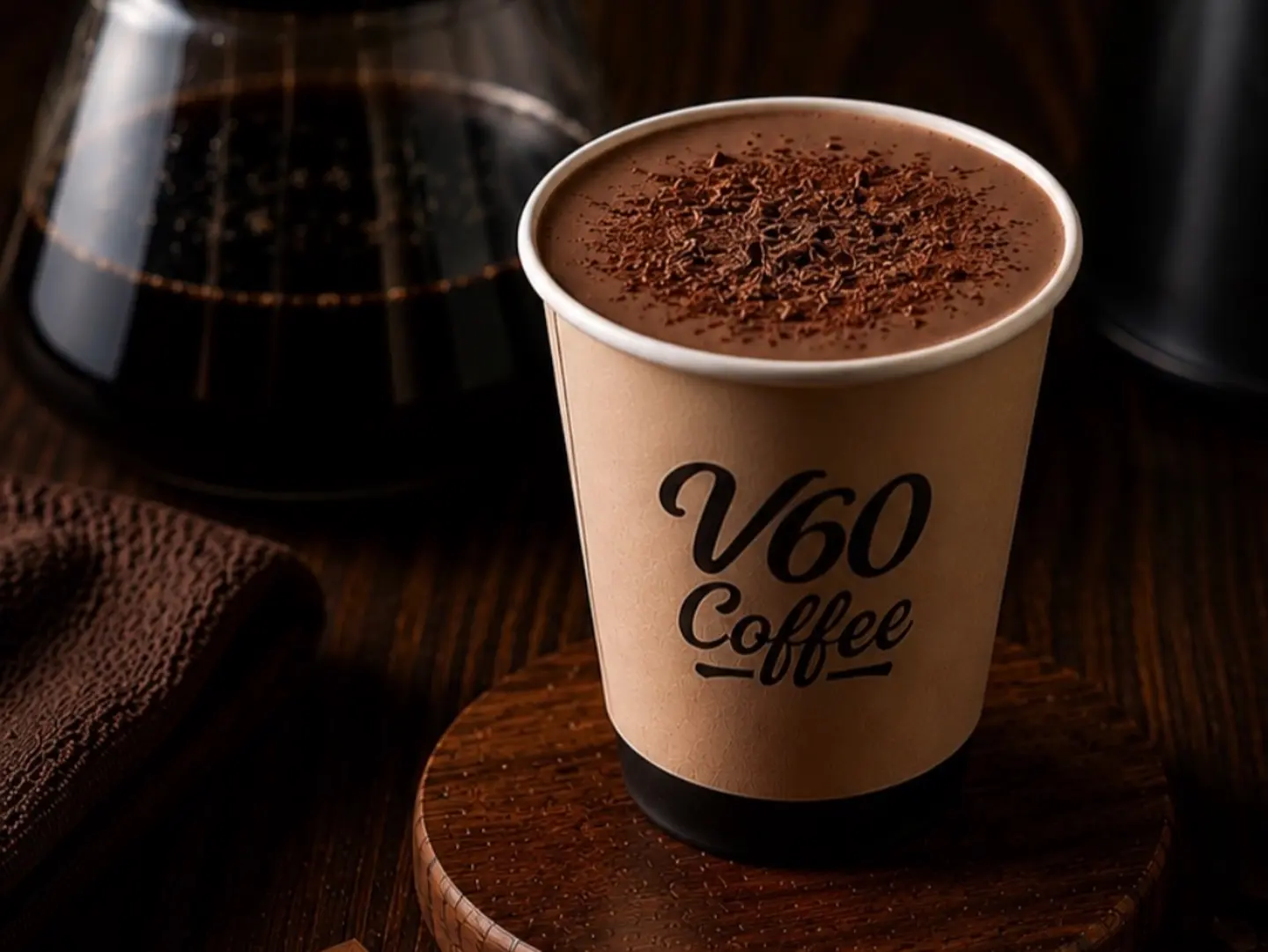 Hot Chocolate