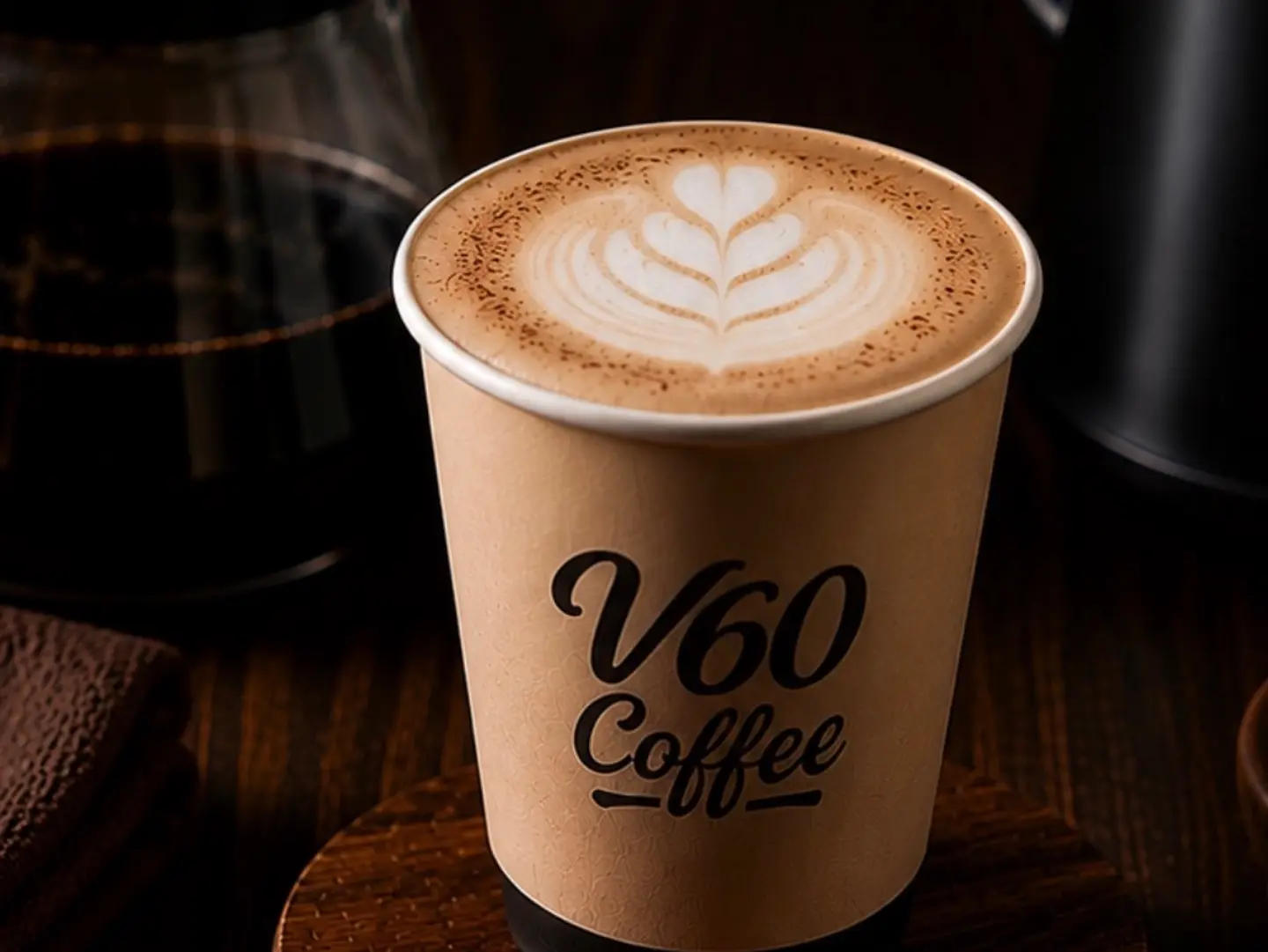 Spanish Latte