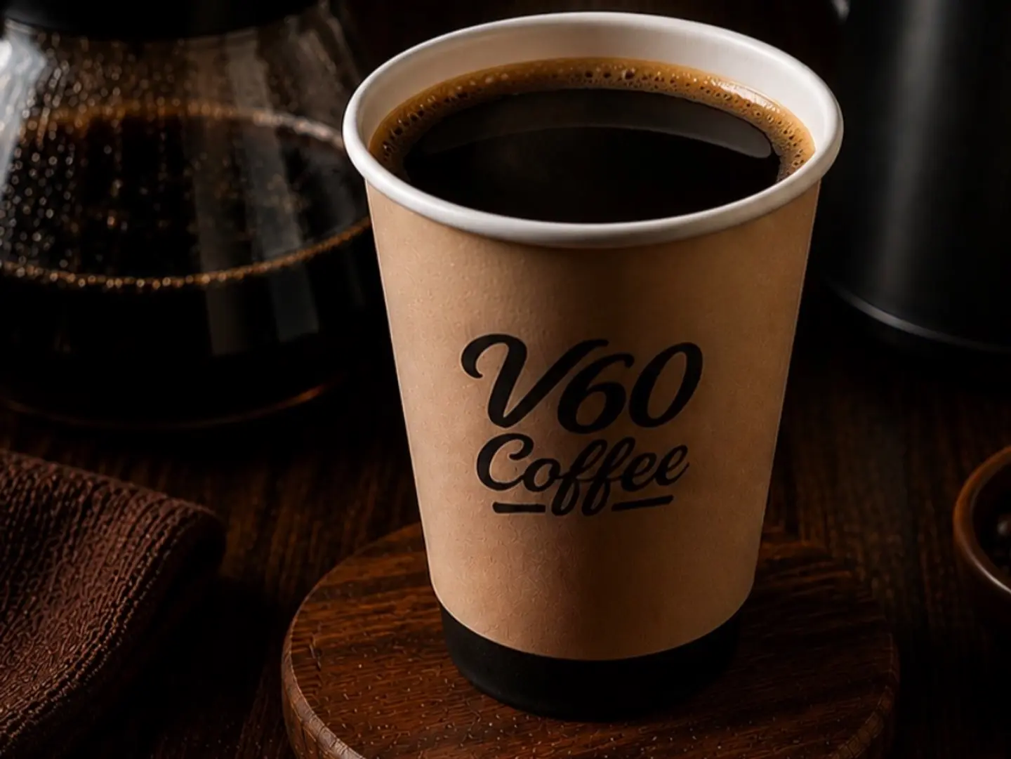 Coffee Of The Day
