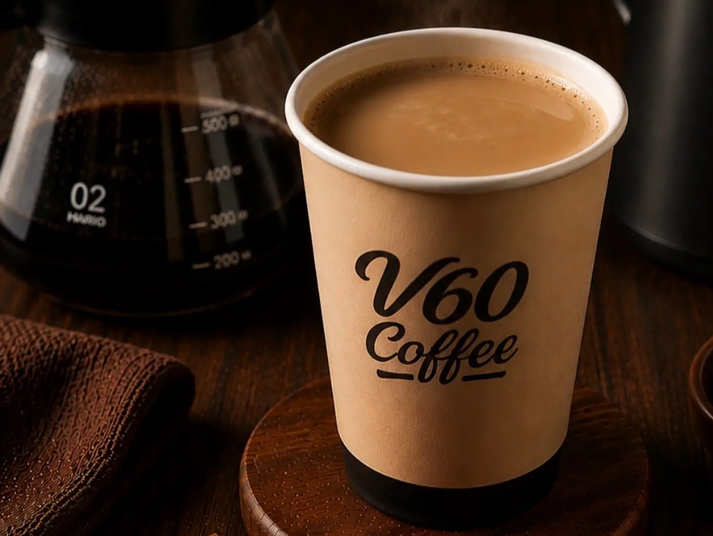 French Coffee