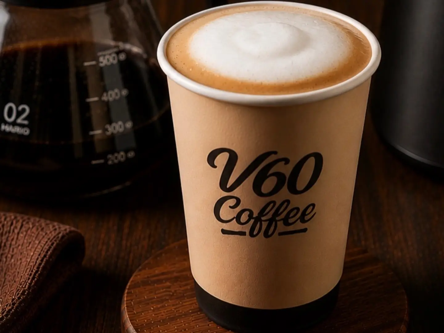 Macchiato