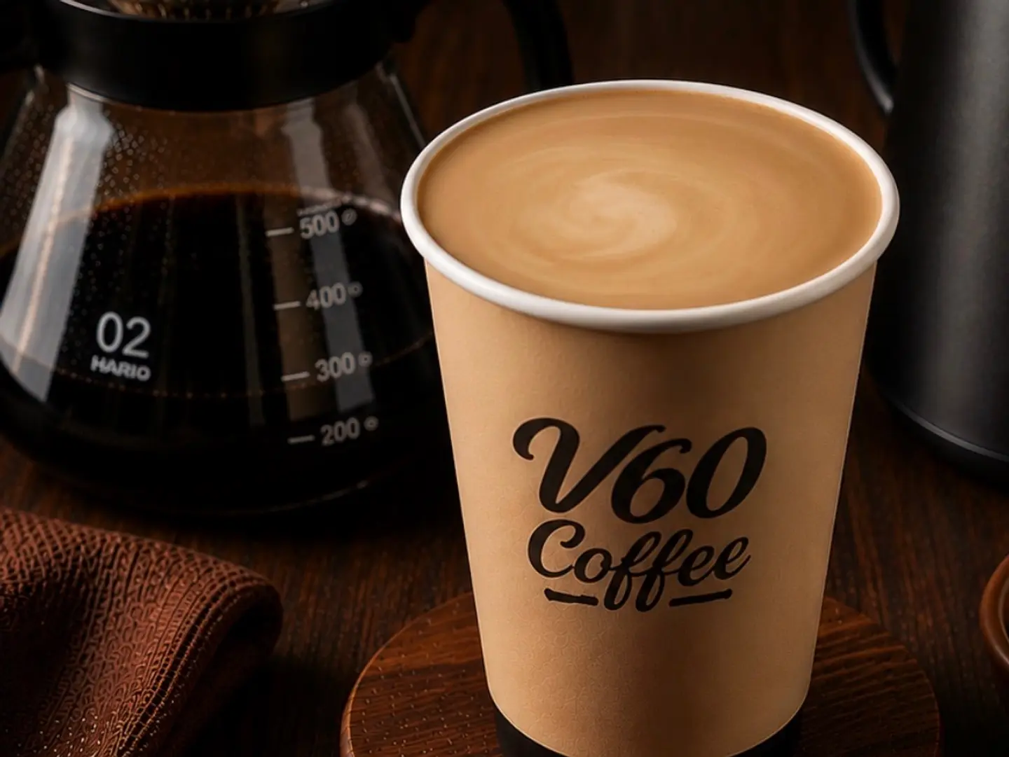 White Mocha