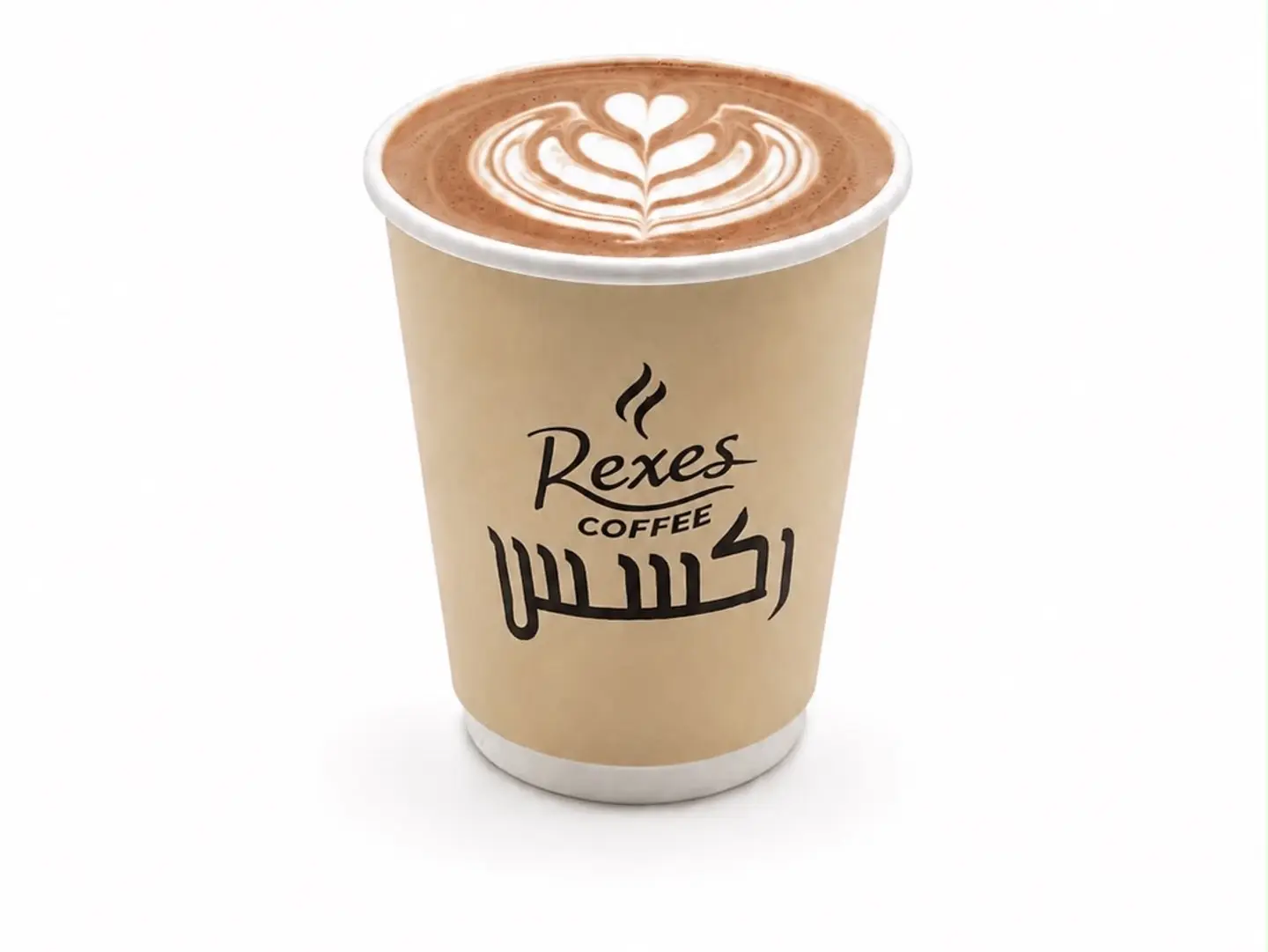 Mocha Latte
