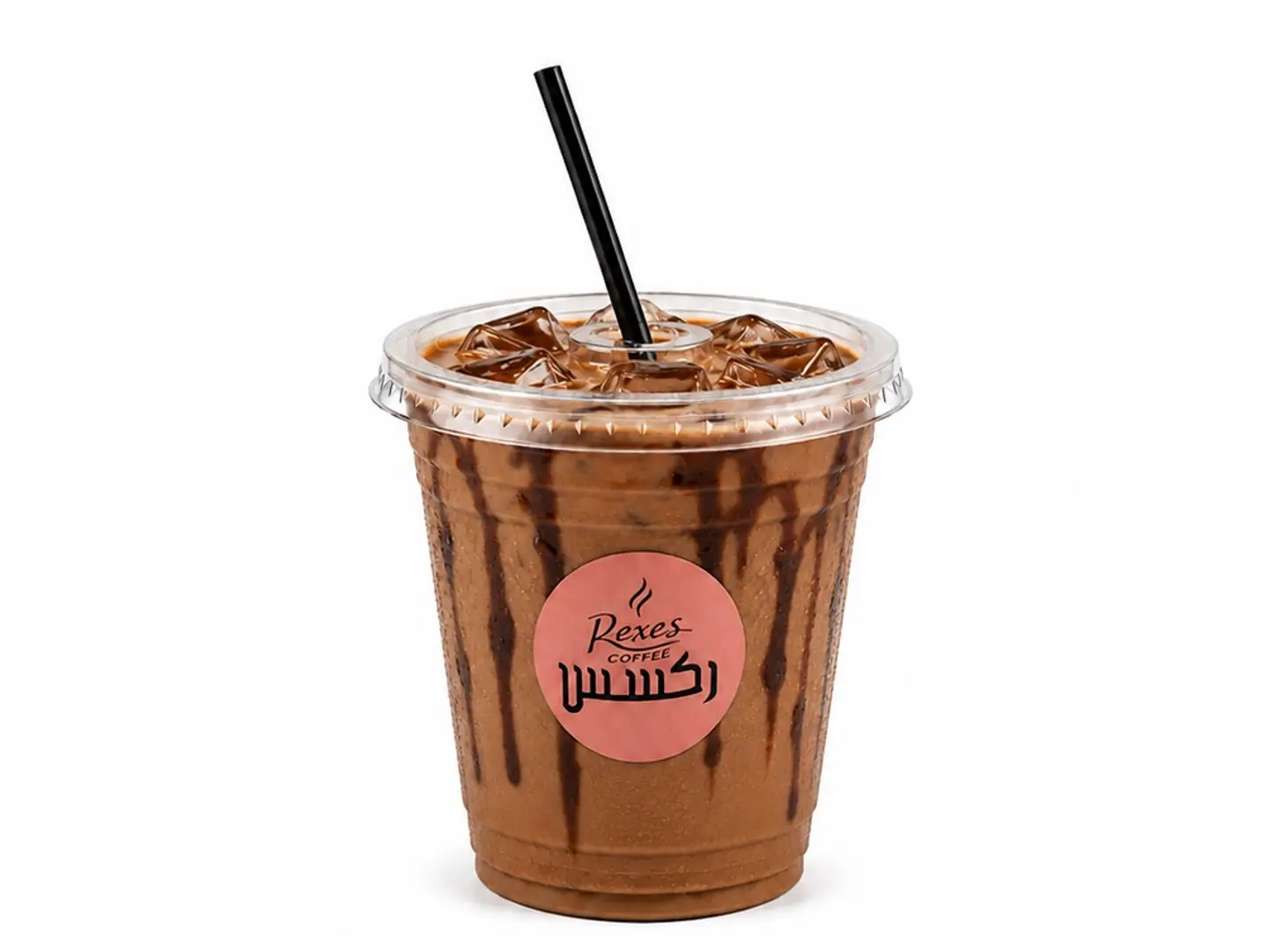 Iced Mocha