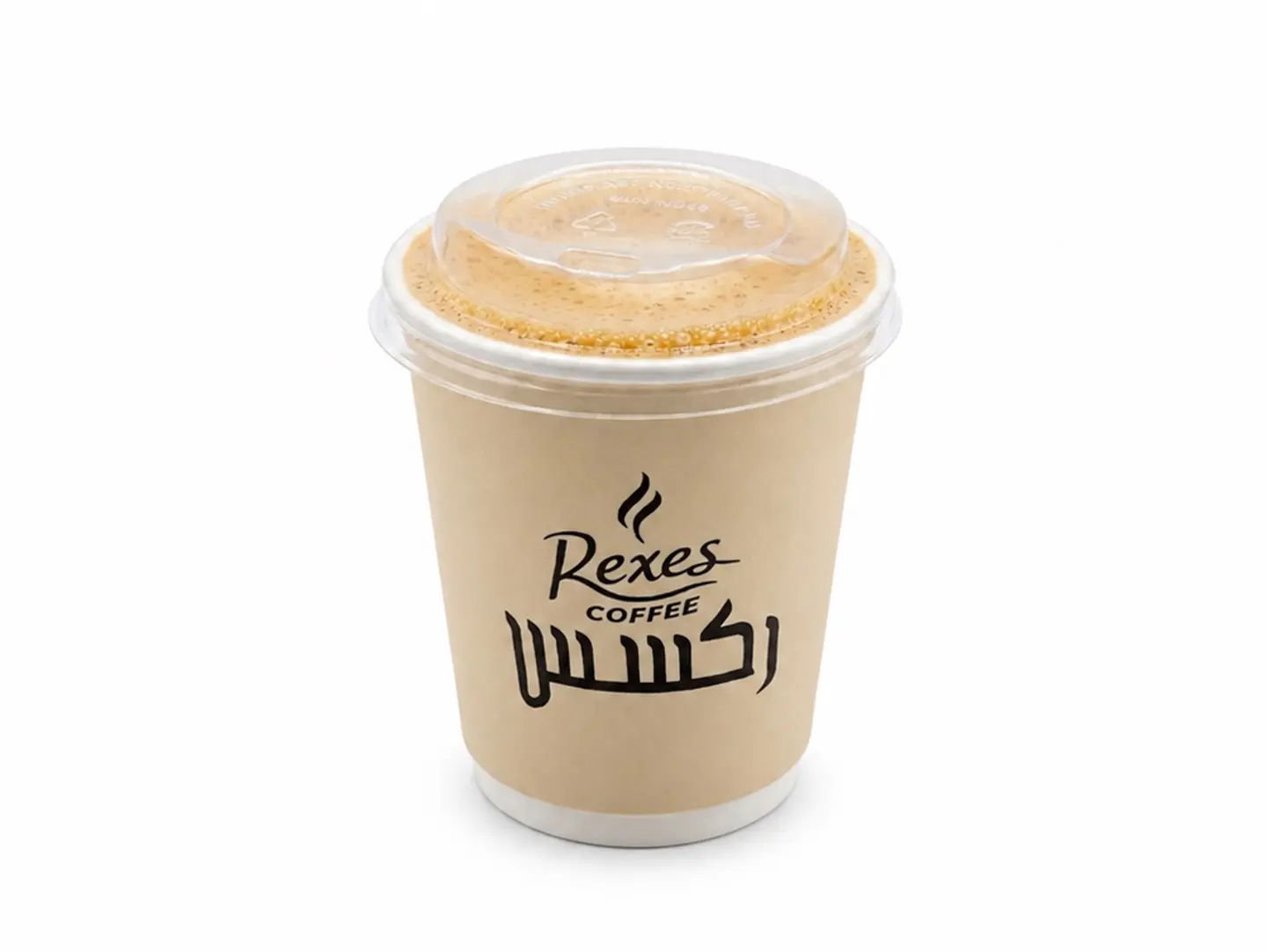 Espresso Freddo