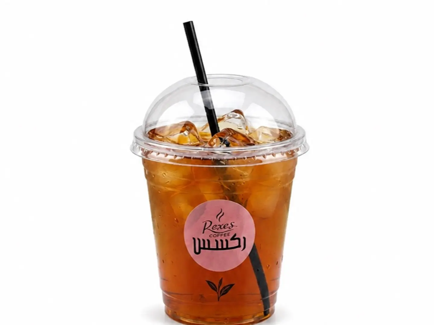 Iced Tea