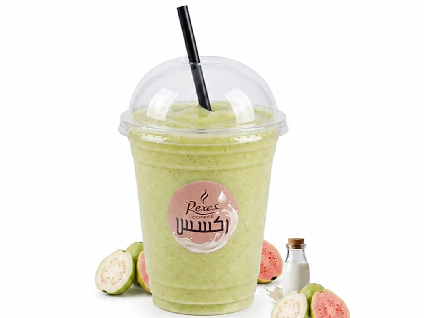 Guava Juice