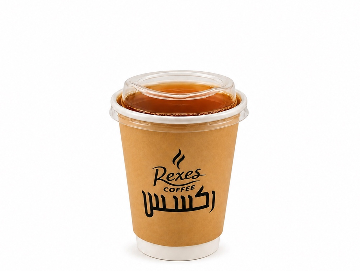 Special Red Tea