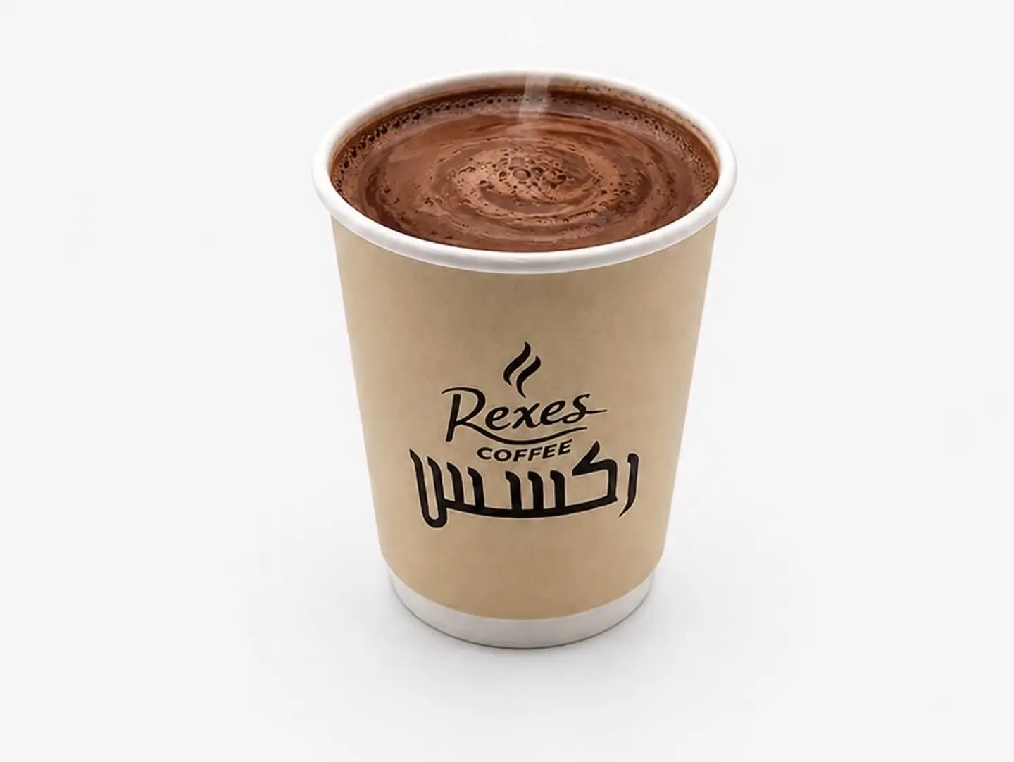 Hot Chocolate