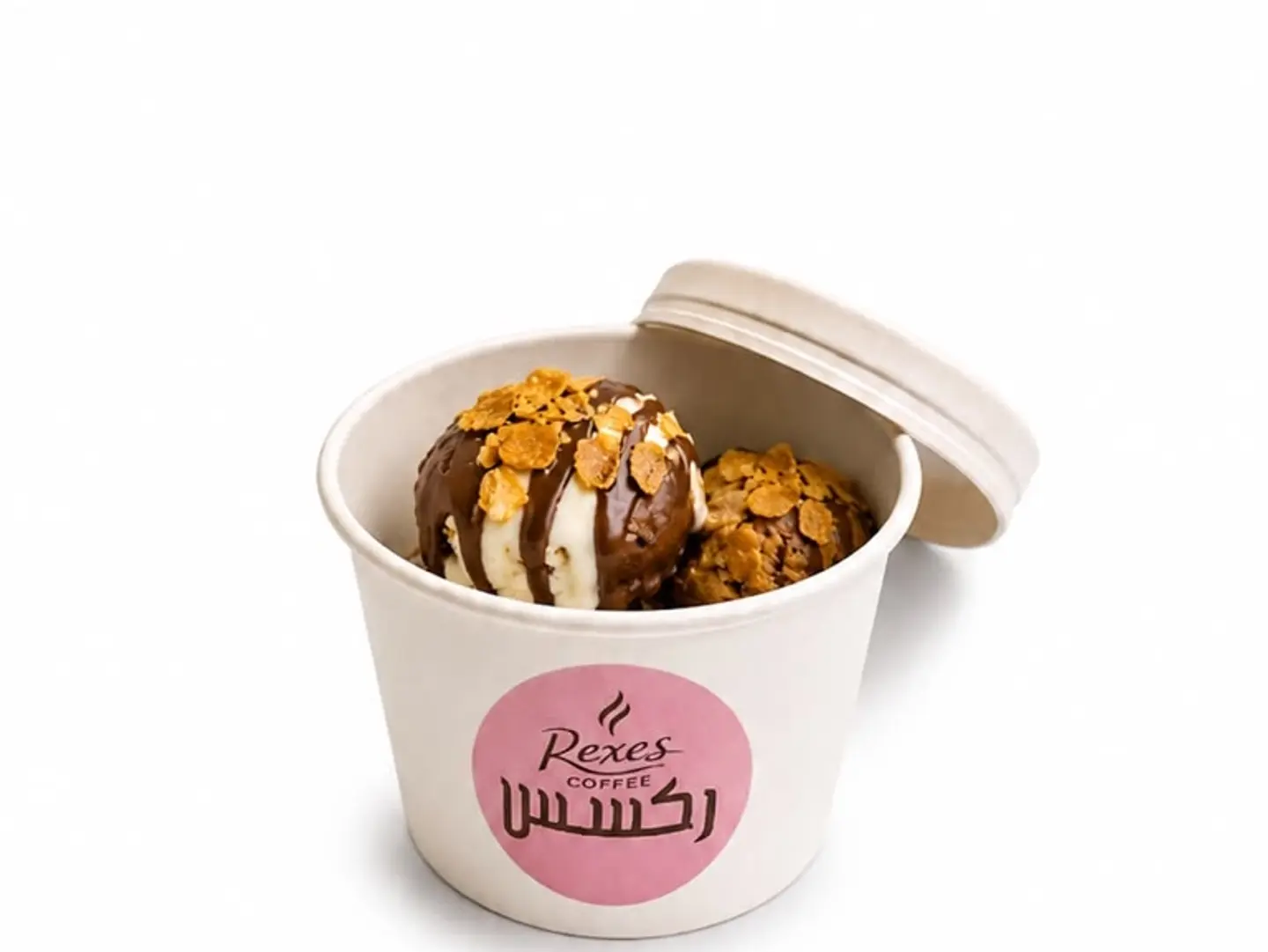 Cookie Scoop