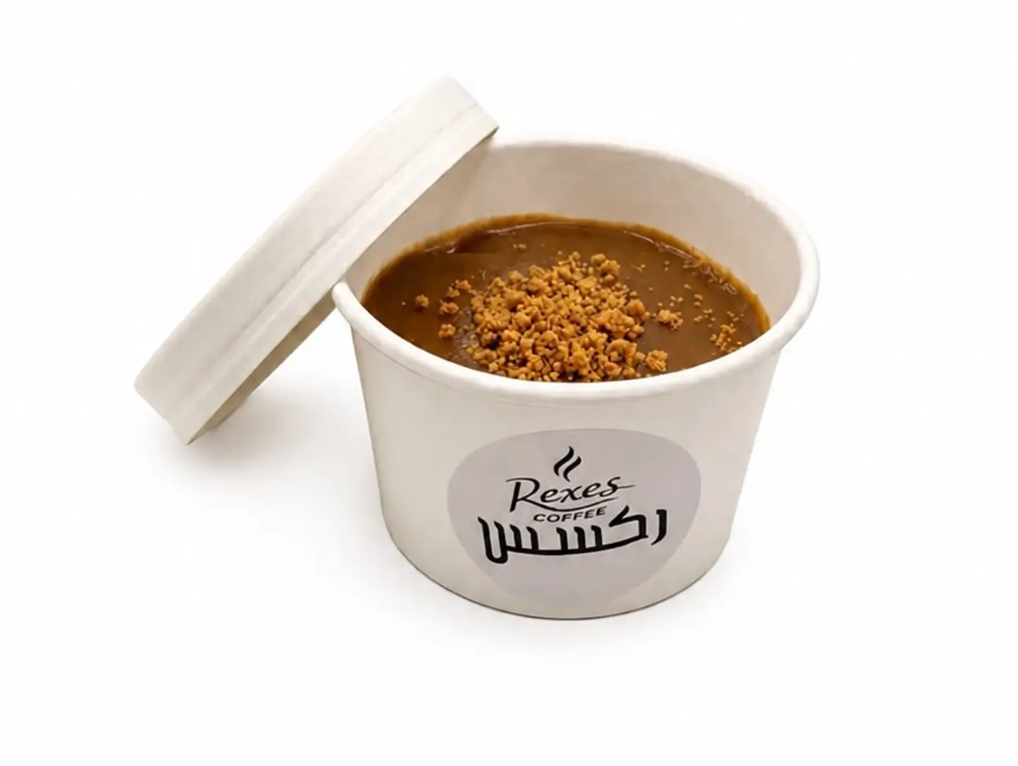 Lotus Pudding