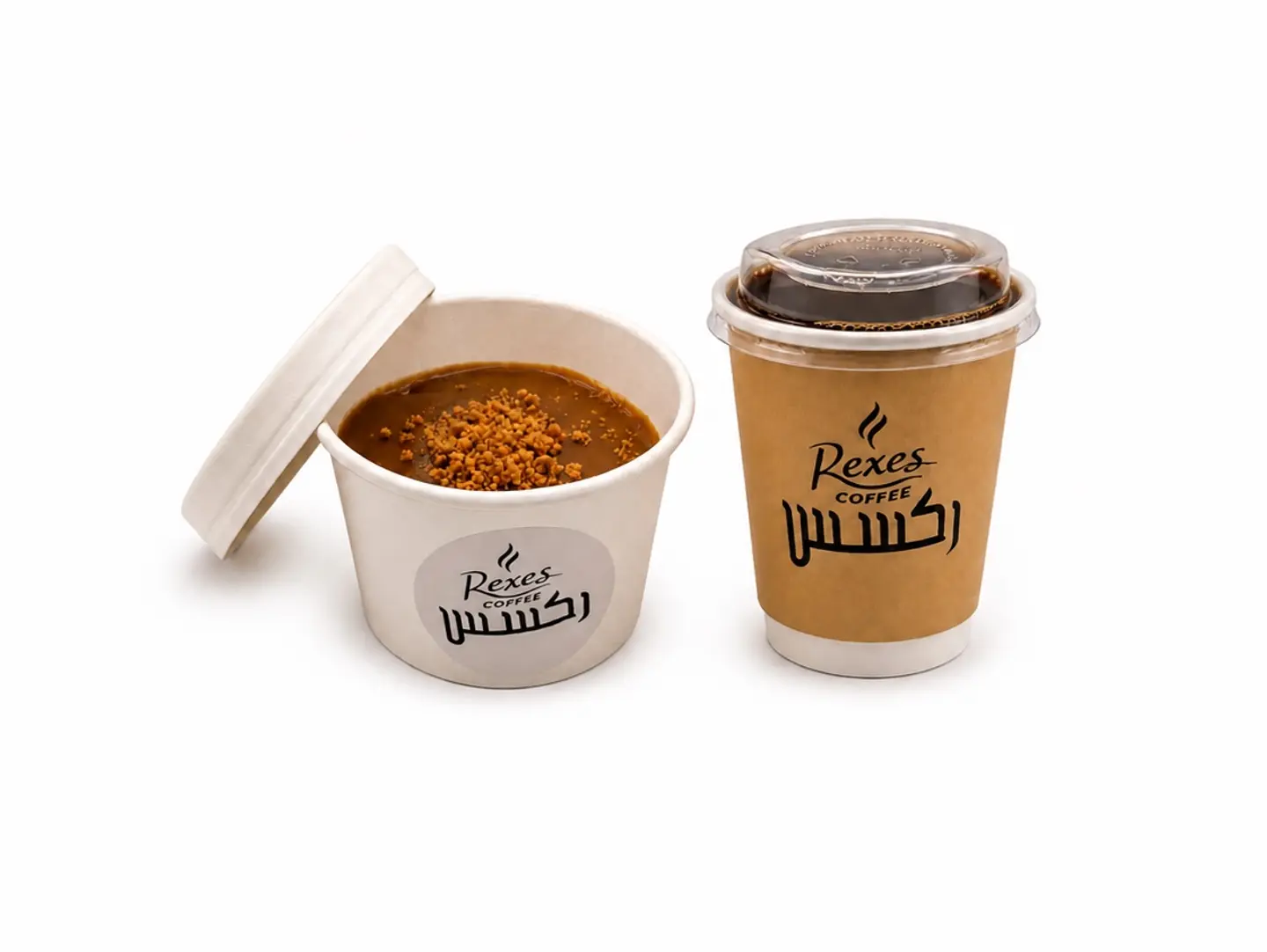 عرض قهوة اليوم و بودنق اللوتس البلجيكي