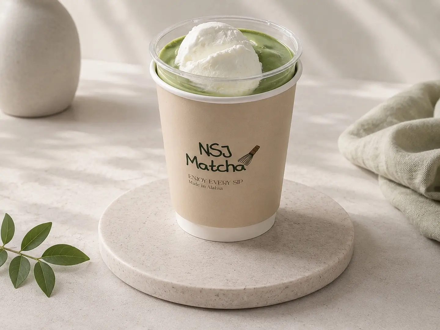 Classic Matcha