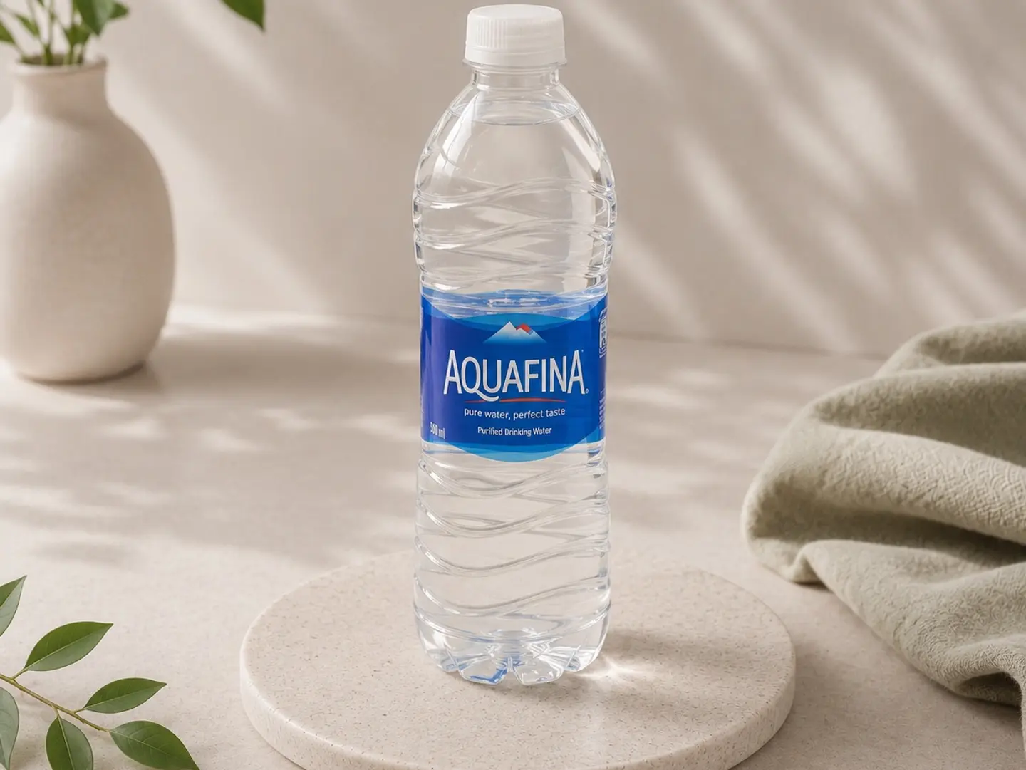 Water