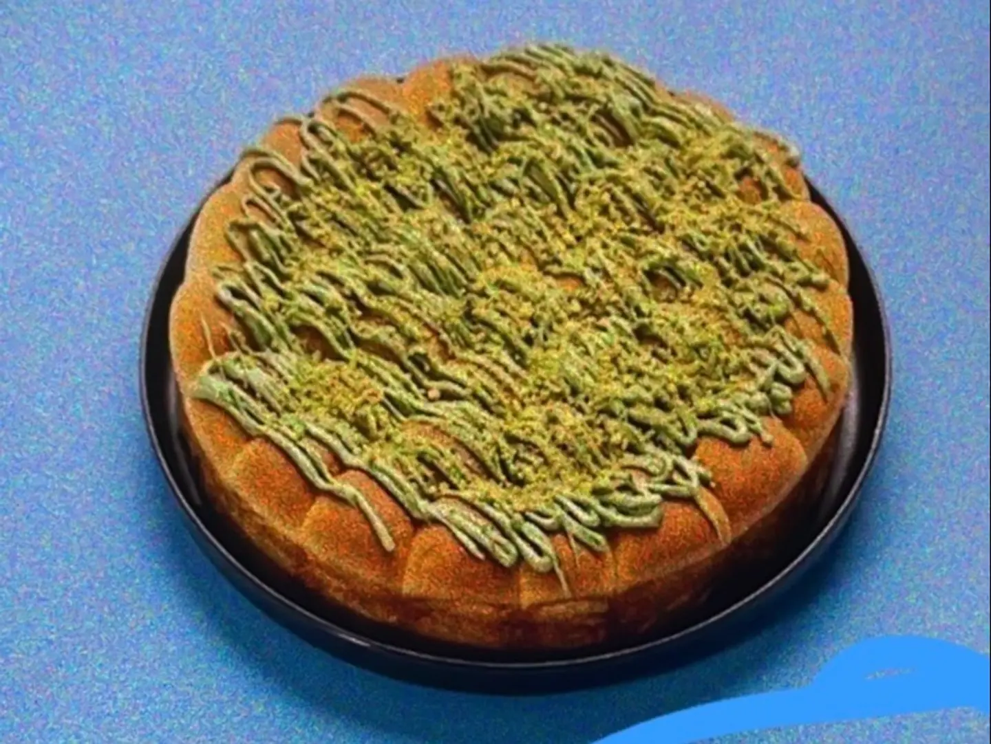 Pistachio Kaleh