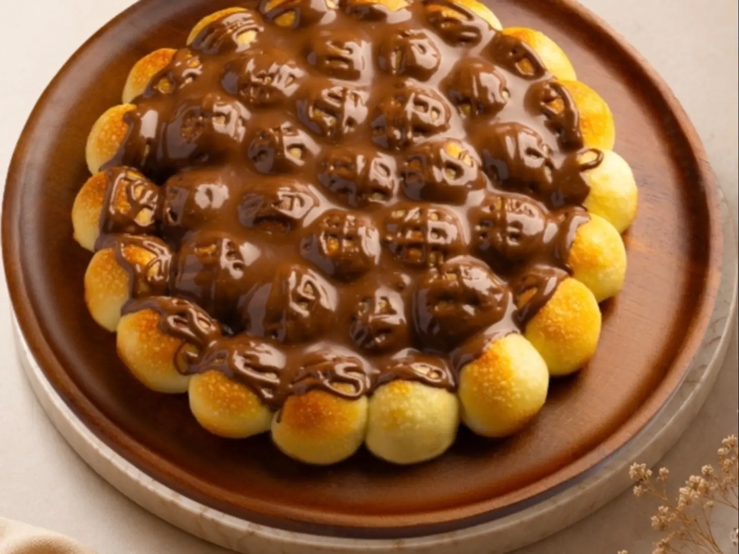 Nutella Kaleh