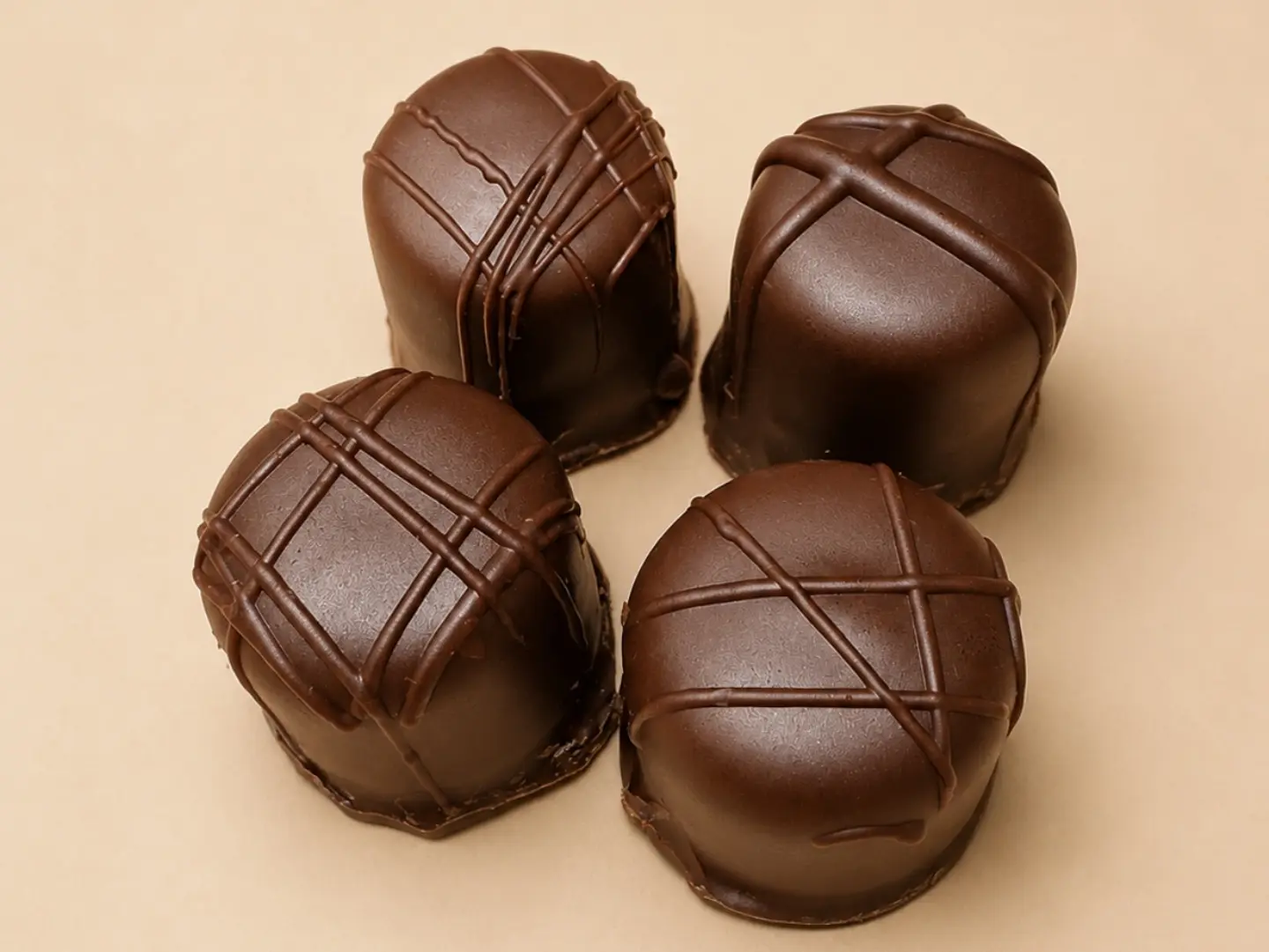 Mini Espresso Bites