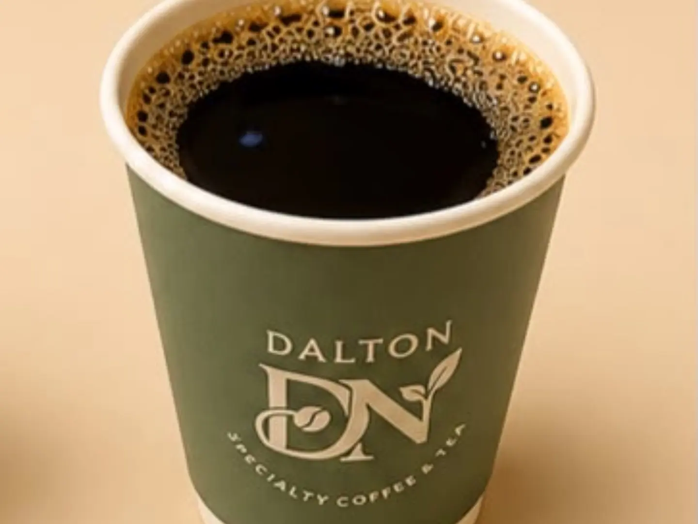 Coffee Of The Day